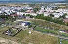Vand Teren Intravilan Mioveni, 450 mp, langa blocuri