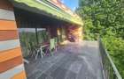 Vila de vanzare cu 6 camere in Cornu (teren 6.600 mp)