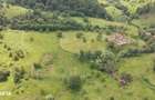 Teren intravilan 1,5 ha cu izvor, iaz si utilitati, Certeju de Jos,