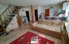 Casa de vacanta, 5 camere 100 mp utili, 3400 mp teren, zona Leamna - 2