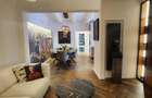 Unicat in Blocul Florentin: 3 camere, 2 bai, renovat integral cu designer - 2