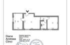 Vanzare apartament 3 camere mobilat langa Baza antrenament Rapid - 9