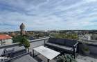 COMISION 0 | Penthouse | 3 camere | 70 mp+Terasa 56 mp | Telegrafului - 14