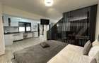 Studio premium open-space, 35 mp, terasa si parcare zona 22 Decemb - 2
