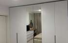Apartament 2 camere complex EVIA | aer conditionat | parcare | metrou. - 3
