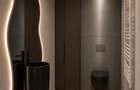 Apartament premium 3 camere, 65 mp,  WINGS - Zorilor - 9