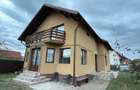 Casă cu 4 camere cu Teren 410 Mp în Florești - 3