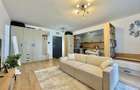 Apartament modern 2 camere-60mp zona Rahova