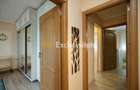 Apartament cu 3 camere, 2 băi și balcon închis | Exercițiu - 16