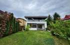 Vila eleganta P+1   Comision 0   proximitate Cambrige   Jolie Ville   Padure