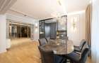 Symbiotik Suite | Apartament 3 camere de inchiriat, Parc Herastrau, ultralux