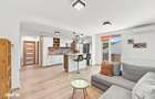 Apartament cu 3 camere 78mp, mobilat, loc de parcare - Rediu - 1