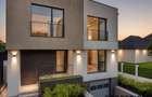Duplex de vanzare. Dumbrava nord - 1
