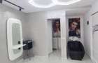 de inchiriat salon de infrumusetare ,500euro ~luna - 2
