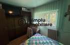 Apartament 2 camere Brazda lui Novac P/4
