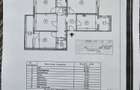 Vand apartament 4 camere