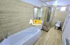 Apartament cu 3 Camere, Complet Mobilat, Bloc Nou, Zona Centru - 14