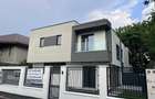 Cotnari Villas - Proiect Modern 2026 - Luxury Style