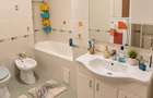 Apartament cu 4 camere, 85mp, etaj intermediar, finisat modern, mobilat si utilat, cu parcare si 2 b
