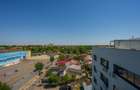 Oltenitei-Runcu-Penthouse urban cu terasă privată de 58 mp -2 camere-COMISION 0% - 14