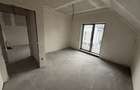 Casa individuală, semifinisata, 160 mp utili , 500 mp teren, zona Motel Gilău