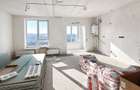Apartament cu 1100 de euro m^2 In Ungheni(Moldova)