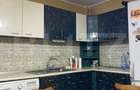 Apartament cu 3 camere, complet mobilat, etaj 6, zona George Enescu - 8