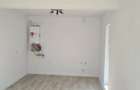 Apartament nou la parter de inchiriat