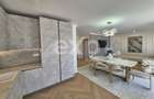 De inchiriat | Luxury 4 camere în ARQA Jolie Ville | Iancu Nicolae I Pipera - 5