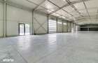 Reprezentanta PREMIUM| Hala Showroom 988mp, locatie exceptionala!