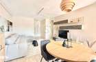 PRIMA CHIRIE APARTAMENT SUPERB l MOBILAT LUX l TERASA 54 MP l PARCARE - 7