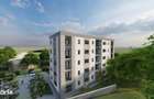 Teren cu Proiect Autorizat 24 Apartamente | Bacau, Calea Republicii - 3