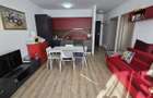 DE INCHIRIAT Apartament cu 3 camere in Club Lac Snagov