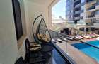 Apartament 2 camere de inchiriat Azimuth Resort, Mamaia Nord
