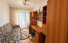 Pacurari - Posta, 3 camere decomandat, etaj 6 / 8, spatios, LIBER