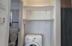 Apartament cu 2 camere decomandat în Lujerului