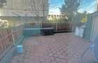 Apartament 3 camere si terasa mare metrou zona Obor
