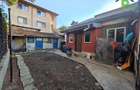 Casa Brancoveanu, str. Vultureni, 300 mp teren, constructie renovata