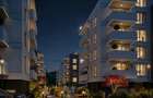 Apartament cu doua camere tip studio-Theodor Pallady - 6