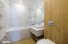 Apartament 2 camere in Urban Plaza. Vedere spre parc. Mobilat complet. - 9