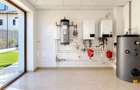 Vila Iancu Nicolae | Smart Home | 2026 | Curte libera 330mp