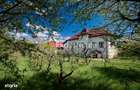 Casa Valea Mare Pravat (Campulung-Arges ) - farmec interbelic - 1