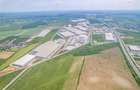 Inchiriere depozit/hala/spatiu industrial Bolintin Deal - A1 - KM23 - 12