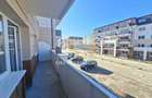 Apartament 2 camere tip studio Subcetate City 2 Sanpetru Br - 1