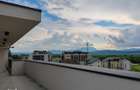 Penthouse tip studio terasa 54 mp - 6