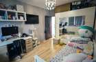 Direct proprietar | 2 camere, 45,40 mp, mobilat/utilat + parcare | Drumul Fermei, Popesti-Leordeni - 10