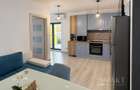 Apartament cu 3 camere | 60mp | 2 parcari | Cartier Borhanci