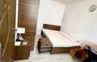 Apartament 2 camere ,mobilat si uitlat ,centrala proprie .Soseaua Bucuresti (Alexandria). -38.900 ,usor negociabil . - 5
