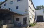 Cladire Campina (C1+C2) + teren 1110 mp - Campina, jud. Prahova - 11