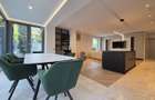 Rent I 4 room apartment I Iancu Nicolae I Garden I Pool - 1